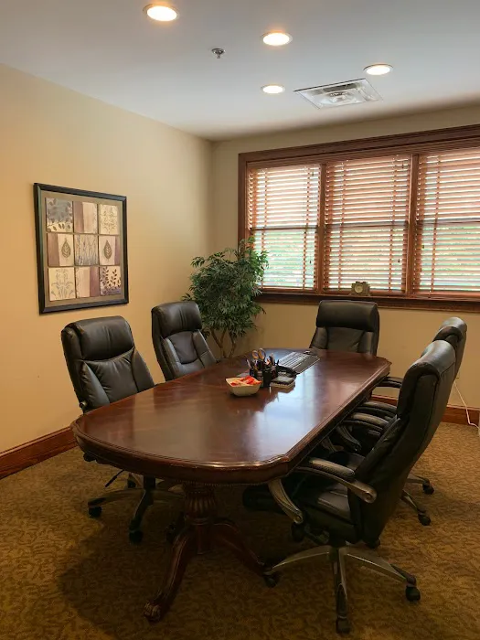 Meriwether & Tharp, LLC 4