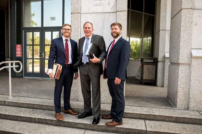 Geiger Legal Group, LLC 4