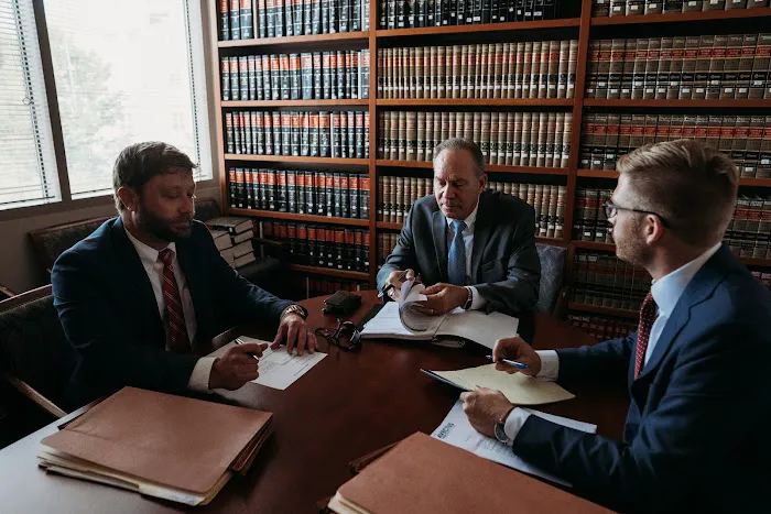 Geiger Legal Group, LLC 4