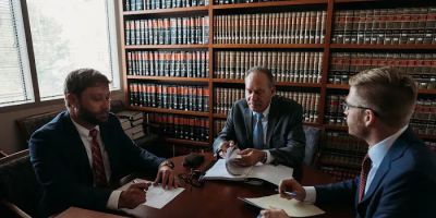 Geiger Legal Group, LLC