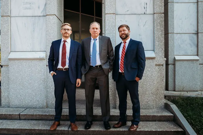 Geiger Legal Group, LLC 4
