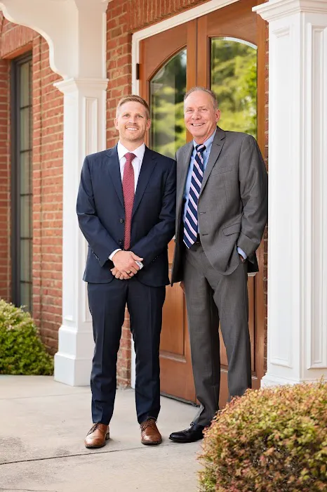 Geiger Legal Group, LLC 4