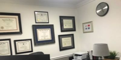 Weeks Law, P.C.