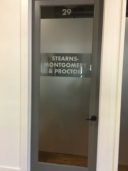 Stearns-Montgomery & Proctor 4