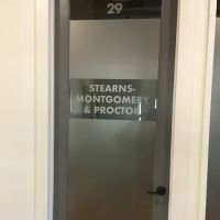 Stearns-Montgomery & Proctor ico