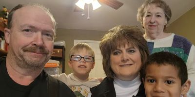 Atlanta Adoption & Family Law