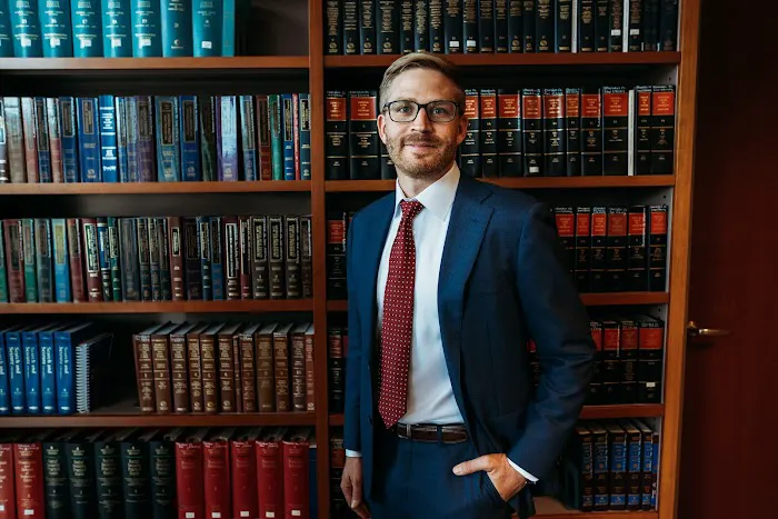 A. Casey Geiger, Esq 4