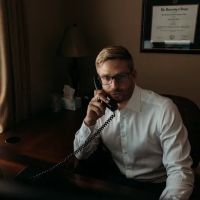 A. Casey Geiger, Esq ico
