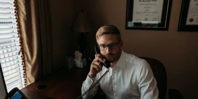 A. Casey Geiger, Esq