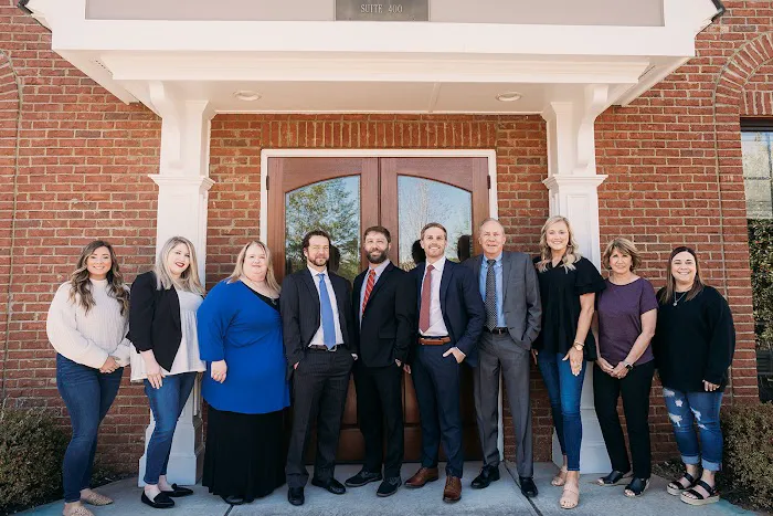 Geiger Legal Group, LLC 4
