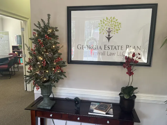 Georgia Estate Plan 4