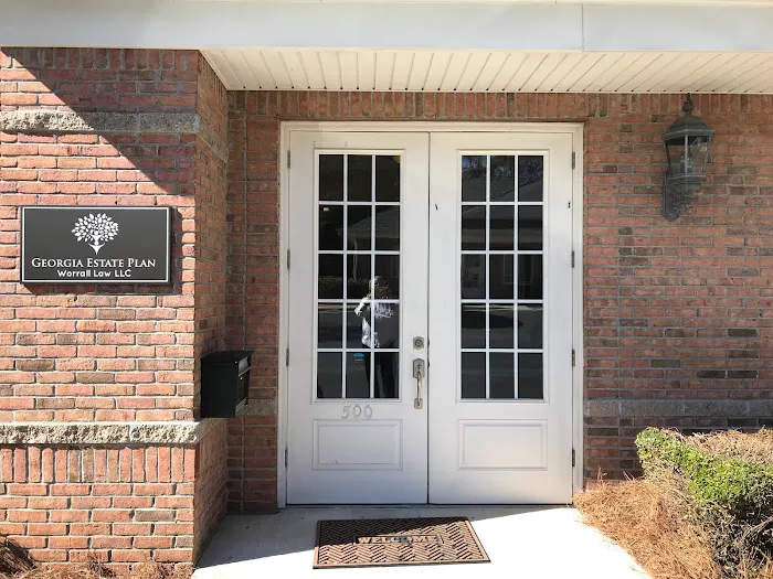 Georgia Estate Plan 4