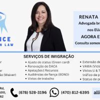 Alliance Immigration Law ico