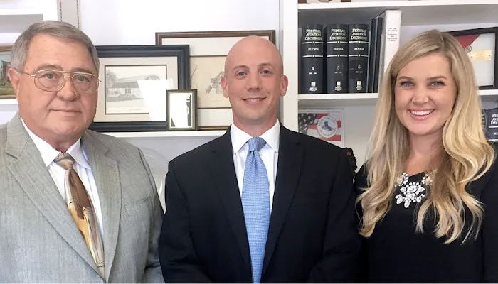 Britt & Burroughs Attorneys at Law 4