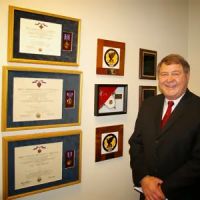 Britt & Burroughs Attorneys at Law ico