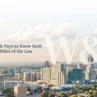 Weintraub & Alper Legal ico