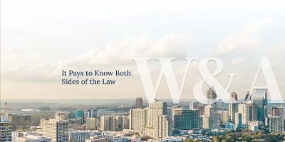 Weintraub & Alper Legal