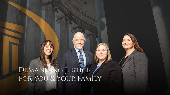 The Dickinson Law Firm, LLC 4