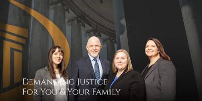 The Dickinson Law Firm, LLC