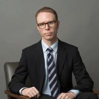 The Mason Law Firm, LLC ico