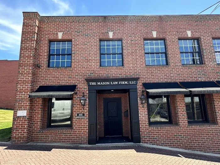 The Mason Law Firm, LLC 4
