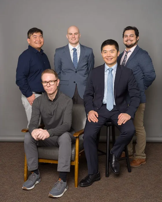 The Mason Law Firm, LLC 4