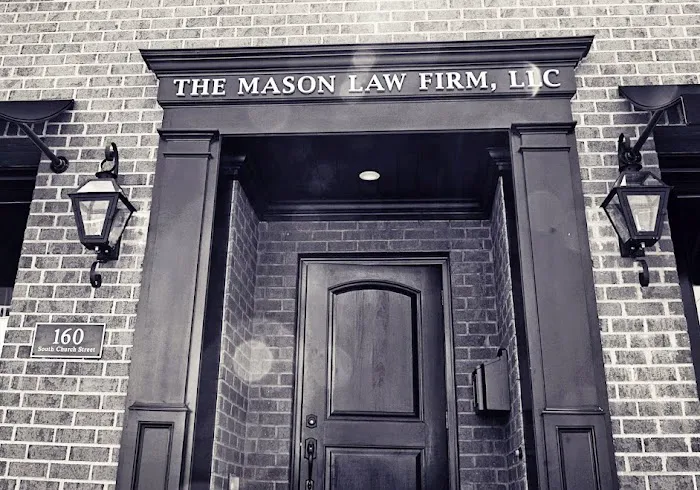 The Mason Law Firm, LLC 4