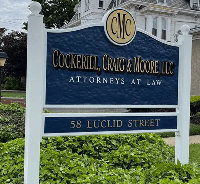 Cockerill, Craig & Moore, LLC 4