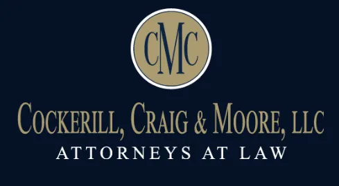 Cockerill, Craig & Moore, LLC 4