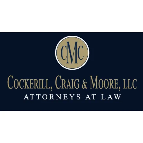 Cockerill, Craig & Moore, LLC 4