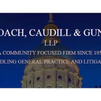 Roach, Caudill & Gunn LLP ico