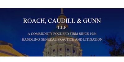 Roach, Caudill & Gunn LLP