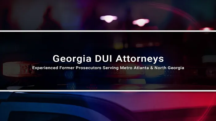 The Dickerson Firm – DUI and Drug Defense Attorneys 4