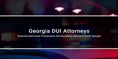 The Dickerson Firm – DUI and Drug Defense Attorneys