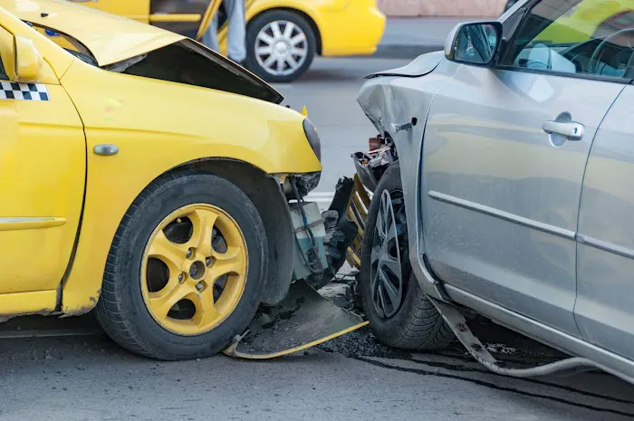 C.W. Stevens - Personal Injury Lawyer: Canton Car Accident & Injury Attorney 4