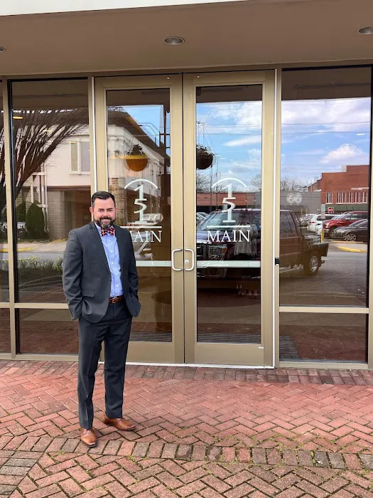 William Hunter, Attorney At Law 4