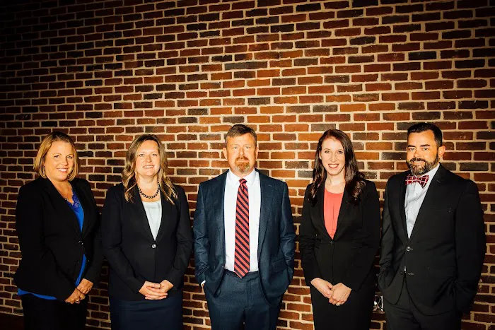 William Hunter, Attorney At Law 4