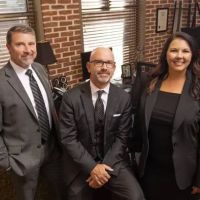 Grisham, Poole & Carlile, P.C. ico