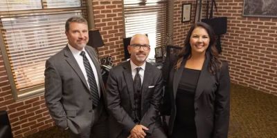 Grisham, Poole & Carlile, P.C.