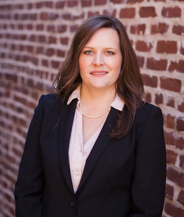 Amanda Speights, Attorney At Law 4