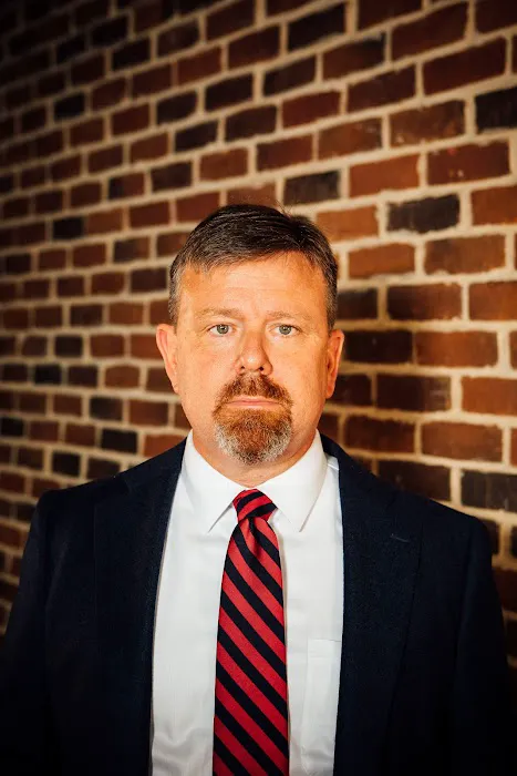 Archie Speights, Attorney at Law 4