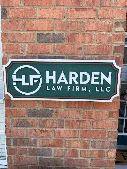 Harden Law Firm 4