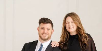 Harden Law Firm