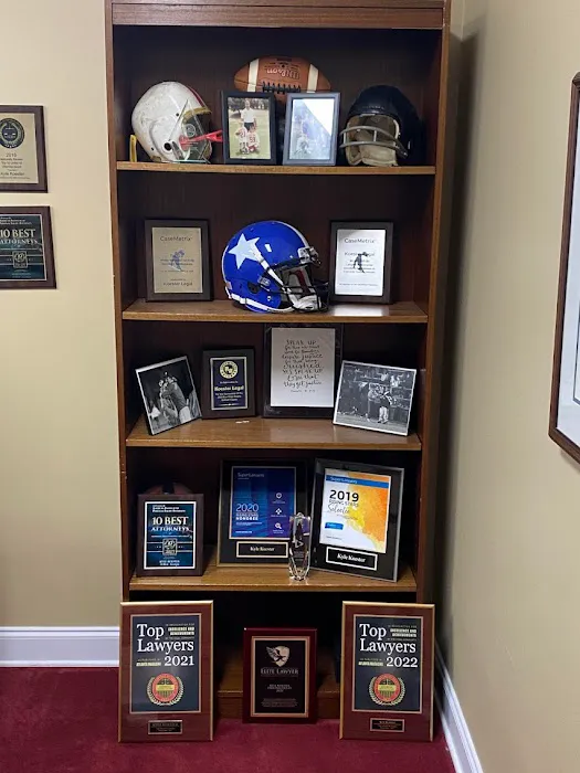 Law Offices of Kyle E. Koester, LLC 4