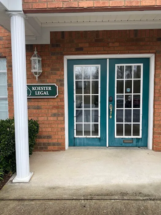 Law Offices of Kyle E. Koester, LLC 4