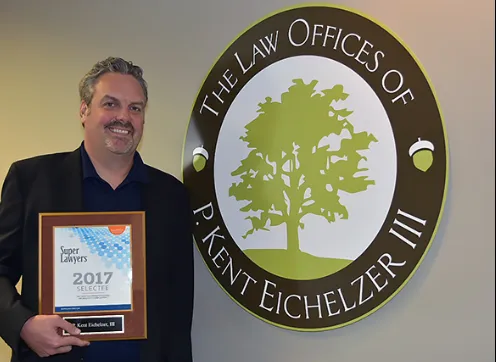 The Law Offices of P. Kent Eichelzer, III 4