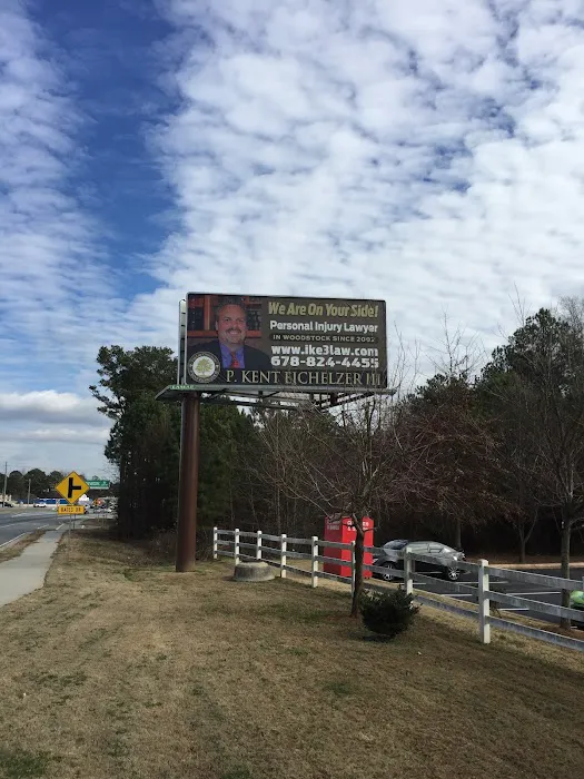 The Law Offices of P. Kent Eichelzer, III 4