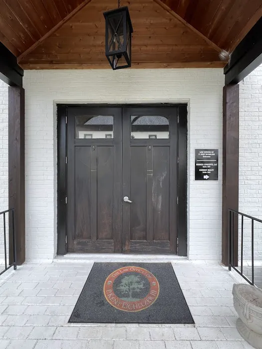 The Law Offices of P. Kent Eichelzer, III 4