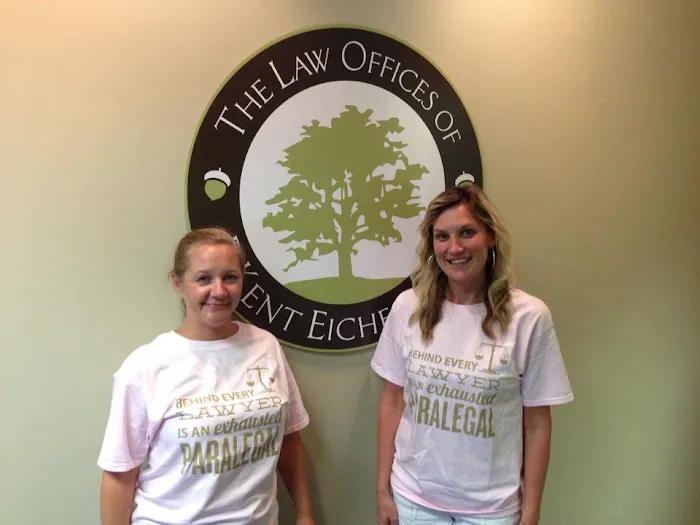 The Law Offices of P. Kent Eichelzer, III 4
