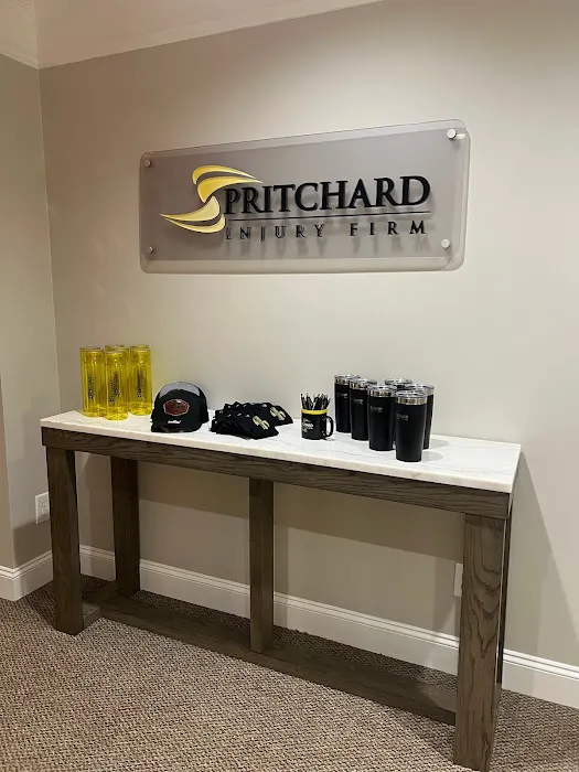 Pritchard Injury Firm 4
